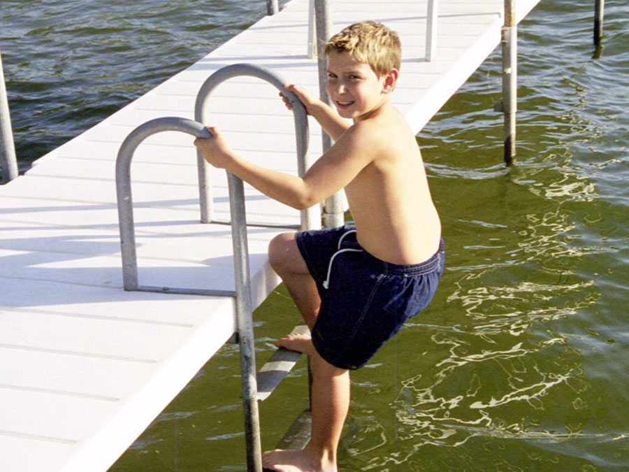 LADDER